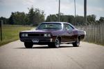 Dodge Coronet R/T Hardtop Coupe 1968 года